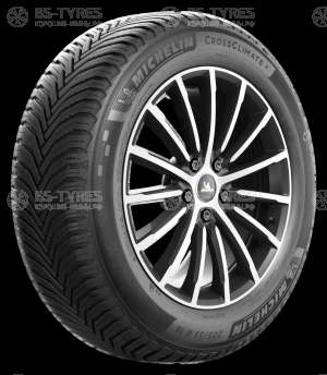Michelin CrossClimate 2 225/55 R17 97Y