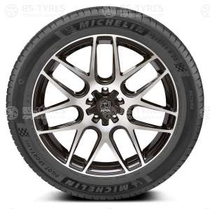 Michelin Pilot Sport 4 MO 235/45 R19 99Y