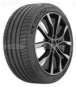 Michelin Pilot Sport 4 MO 235/45 R19 99Y