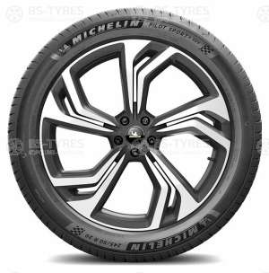 Michelin Pilot Sport 4 MO 235/45 R19 99Y