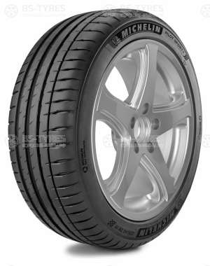 Michelin Pilot Sport 4 MO 235/45 R19 99Y