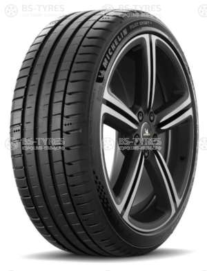 Michelin Pilot Sport 5 235/45 R19 99Y