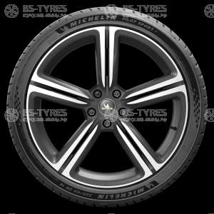 Michelin Pilot Sport 5 235/45 R19 99Y