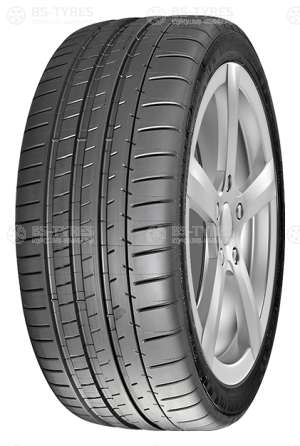Michelin Pilot Super Sport 325/30 R21 108Y