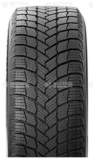 Michelin X-Ice Snow 315/35 R20 110H
