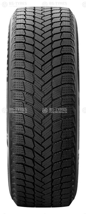 Michelin X-Ice Snow 315/35 R20 110H