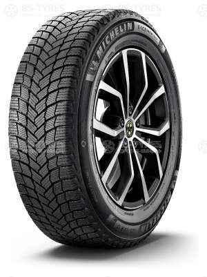 Michelin X-Ice Snow 315/35 R20 110H