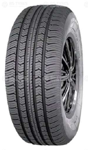 Mirage MR-166 195/65 R15 91H