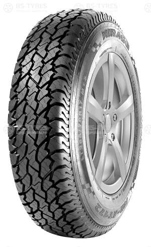 Mirage MR-AT172 245/75 R17C 121/118S