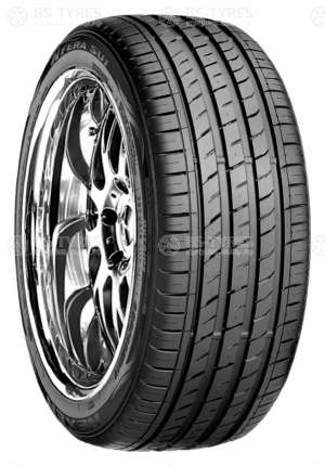 Roadstone N`Fera SU1 255/45 R19 104Y