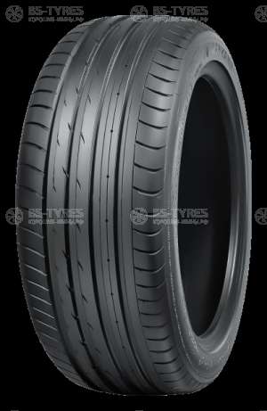 Nankang AS-2+ 235/45 R20 100W