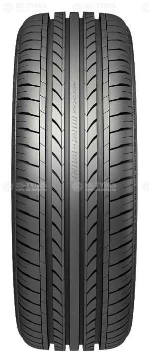 Nankang NS-20 245/40 R19 98Y