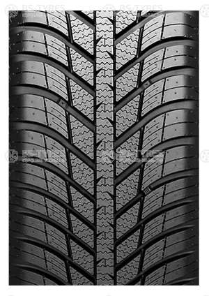 Nexen N'Blue 4Season 205/55 R16 91H