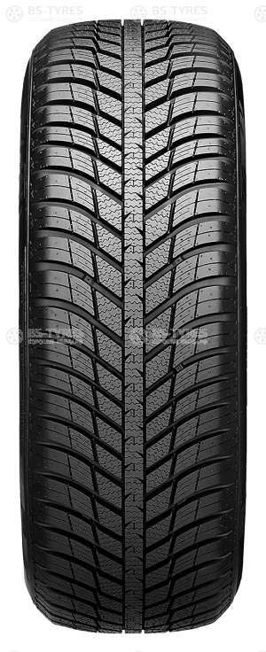 Nexen N'Blue 4Season 205/55 R16 91H