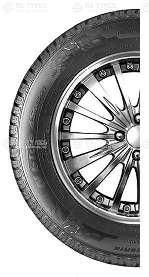 Nexen N'Blue 4Season 205/55 R16 91H