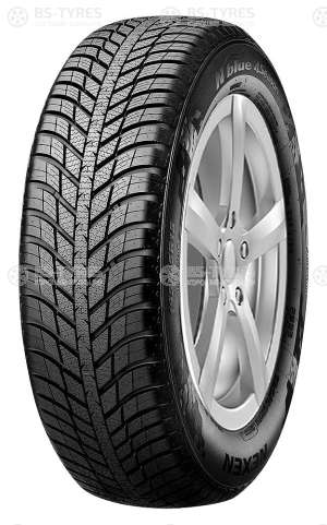 Nexen N'Blue 4Season 205/55 R16 91H