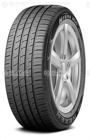 Nexen N`Fera RU1 255/45 R19 100V