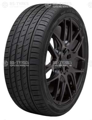 Nexen N`Fera SU1 255/30 R19 91Y