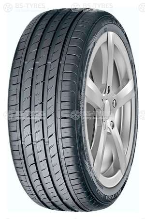Nexen N`Fera SU1 255/30 R19 91Y