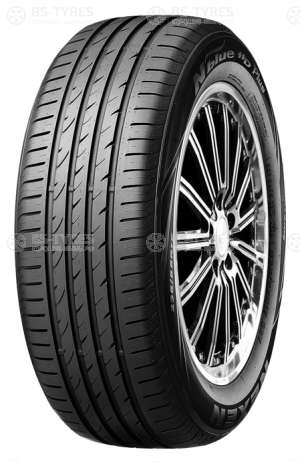 Nexen N`blue HD Plus 205/65 R15 94H