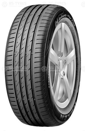Nexen N`blue HD Plus 205/65 R15 94H