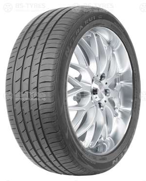 Nexen N`Fera RU1 255/45 R19 100V