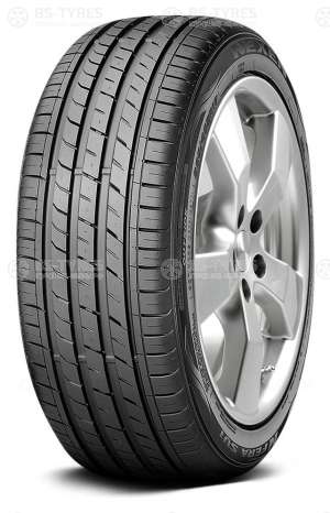 Nexen N`Fera SU1 255/30 R19 91Y