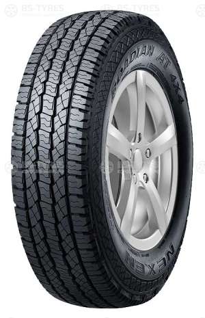 Nexen Roadian AT RA7 265/75 R16C 123/120R