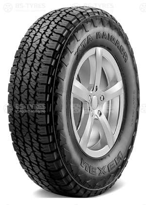 Nexen Roadian ATX 245/75 R17 112S