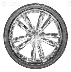 Nexen Roadian HP 265/45 R20 108V