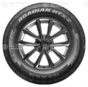 Nexen Roadian HTX 2 265/65 R17 112T