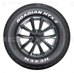 Nexen Roadian HTX 2 265/65 R17 112T
