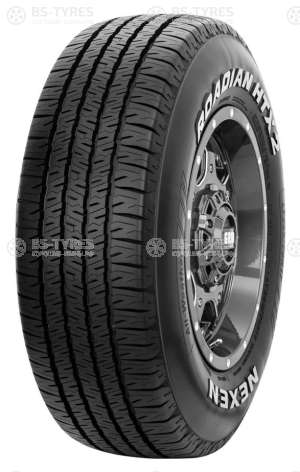 Nexen Roadian HTX 2 265/65 R17 112T