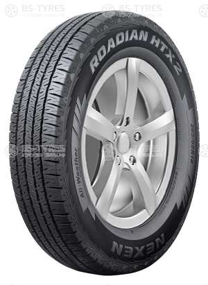 Nexen Roadian HTX 2 265/65 R17 112T