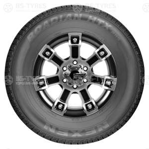 Nexen Roadian HTX RH5 SUV 265/75 R16 116T