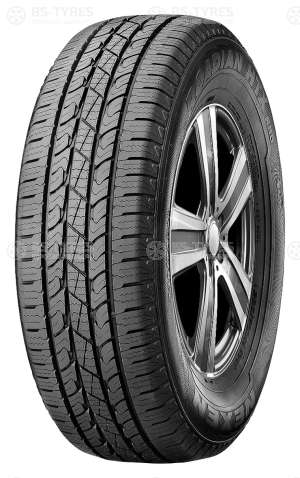 Nexen Roadian HTX RH5 SUV 265/75 R16 116T