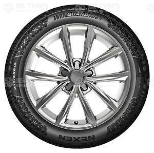 Nexen Winguard Ice 3 205/55 R16 91T