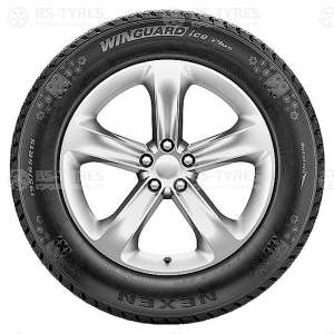 Nexen Winguard Ice Plus 215/50 R17 95T