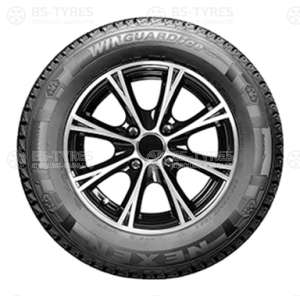 Nexen Winguard Ice SUV 235/65 R17 108Q