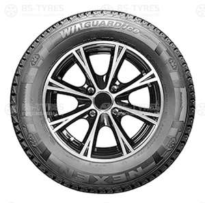 Nexen Winguard Ice SUV 235/65 R17 108Q