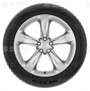 Nexen Winguard Sport 2 SUV 255/40 R21 102W