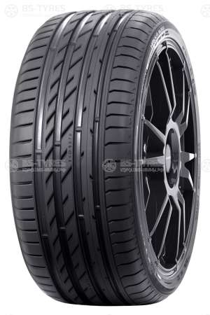 Nokian Tyres Hakka Black 245/40 R19 98Y