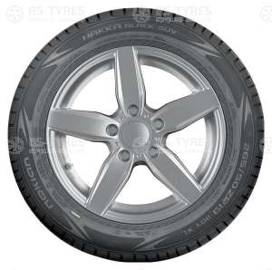 Nokian Tyres Hakka Black 245/40 R19 98Y