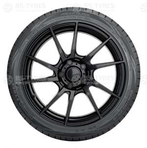 Nokian Tyres Hakka Black 245/40 R19 98Y