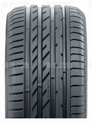 Nokian Tyres Hakka Black 245/40 R19 98Y