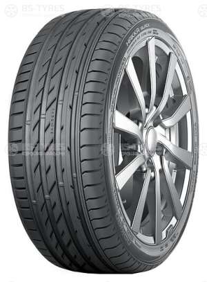 Nokian Tyres Hakka Black 245/40 R19 98Y
