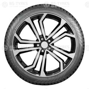 Nokian Tyres Hakkapeliitta 10p 245/45 R20 103T