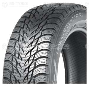 Nokian Tyres Hakkapeliitta R3 195/65 R15 95R
