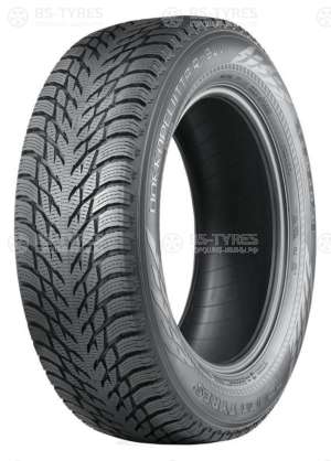 Nokian Tyres Hakkapeliitta R3 195/65 R15 95R