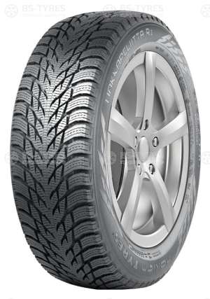 Nokian Tyres Hakkapeliitta R3 195/65 R15 95R